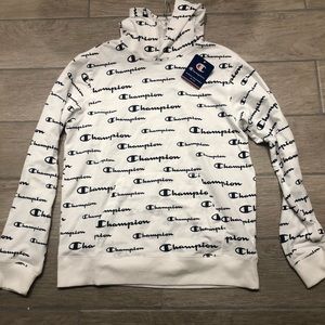 Champion Hoodie